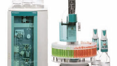 Automated Logical Dilution for Ion Chromatography