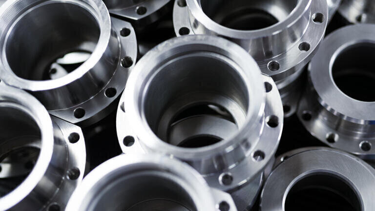 New Advances in XRF Technology Allow for Measurement of Electroless Nickel Plating