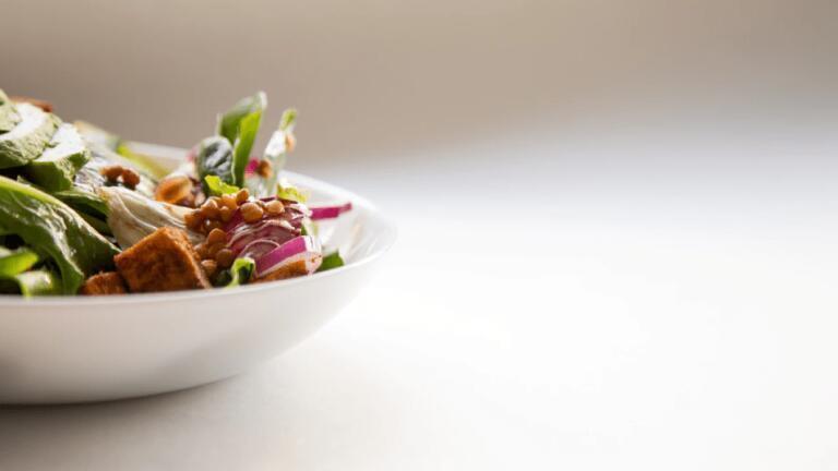 Using XRF to Ensure Food Safety