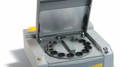 Rapid On-Site Elemental Analysis