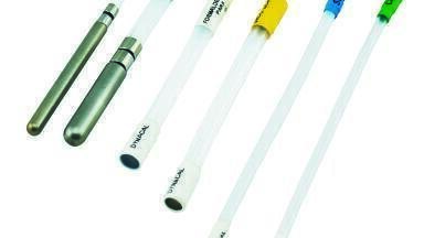 Dynacal Perm Tubes with certified permeation rates traceable to NIST for precise results