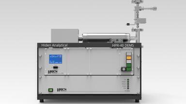 DEMS Technique Characterises Fuel Cell Chemistry