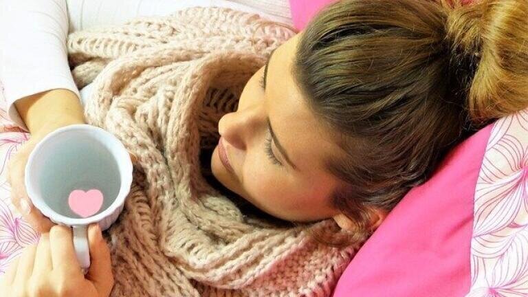 Does the Flu Have a Lasting Effect?