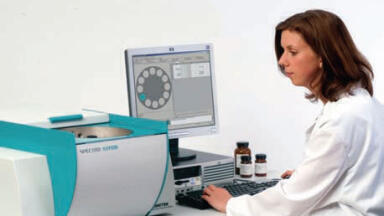 Versatile XRF Spectrometer for Demanding Applications