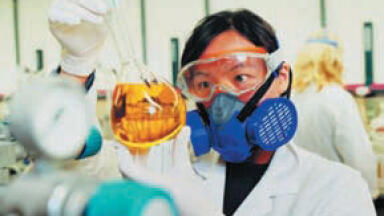 New Options for Twin Filter Face Masks