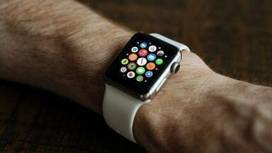How Can Wearable Tech Help Stroke Patients?