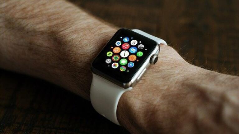 How Can Wearable Tech Help Stroke Patients?