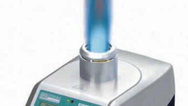 Aiding Compliance with Laboratory Safety Regulations