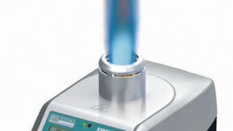 Aiding Compliance with Laboratory Safety Regulations
