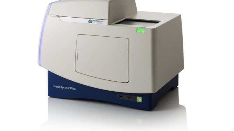 Cellular Imaging Acquisition and Analysis System Announced