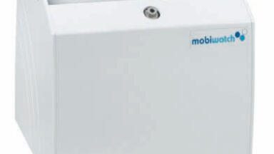 Aerosol Disinfection Made Easier