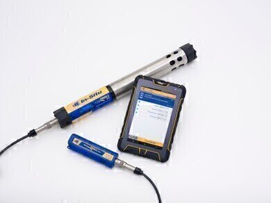 Water Sampling and Monitoring Enters the Mobile Age