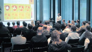 WITec Establishes Training Academy