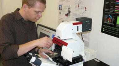 JPK Instruments Wins Prism Award for Photonics Innovation