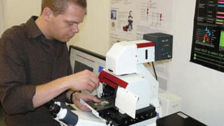 JPK Instruments Wins Prism Award for Photonics Innovation