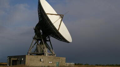 Deep-Space Tracking Centre for Cornwall
