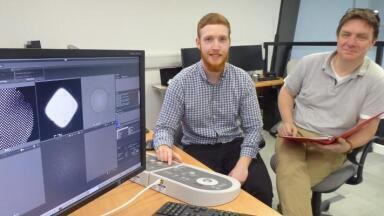 Young Leeds Researcher to Meet Laureates at Lindau