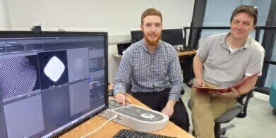 Young Leeds Researcher to Meet Laureates at Lindau