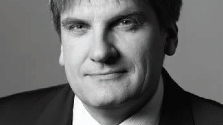 MorphoSys Appoints New Head of Research Antibody Business