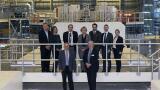 RAL Visit Provides Insights into ESS Development