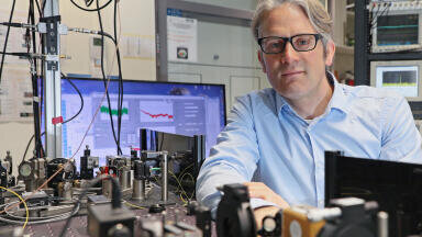 Swiss Scientists Receive Zeiss Research Award