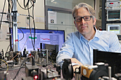 Swiss Scientists Receive Zeiss Research Award