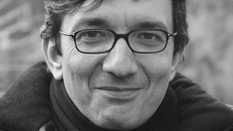 Prof. Jean-Pierre Wolf