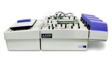 SEAL launches new instruments for lab speed & efficiency