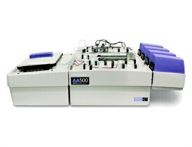 SEAL launches new instruments for lab speed & efficiency