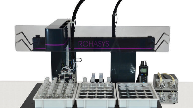 SEAL launches new instruments for lab speed & efficiency