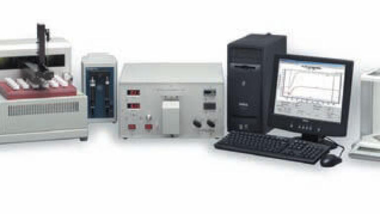 Unique Automated Approach for Dilute Solution Viscometry