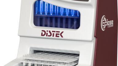 Dissolution Sampler Awarded CE, ETL and FCC Mark Approval