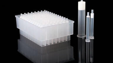 Accelerating Purification of Biological Molecules and Materials