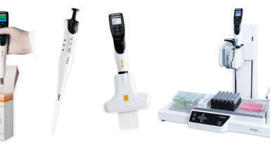 A Driving Force in Pipetting Innovation