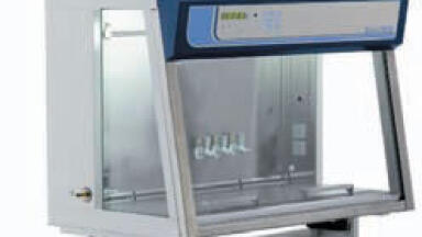 Innovative Biological Safety Cabinets