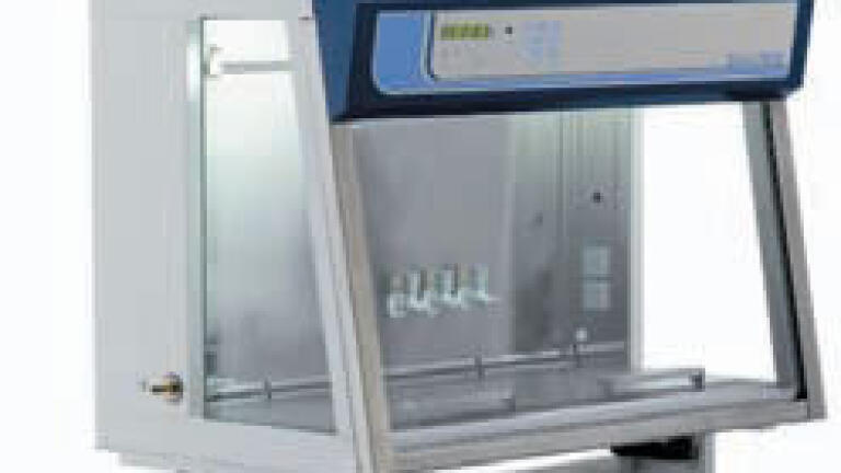 Innovative Biological Safety Cabinets