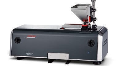 Measurement of Particle Shape and Size with Dynamic Image Analysis
