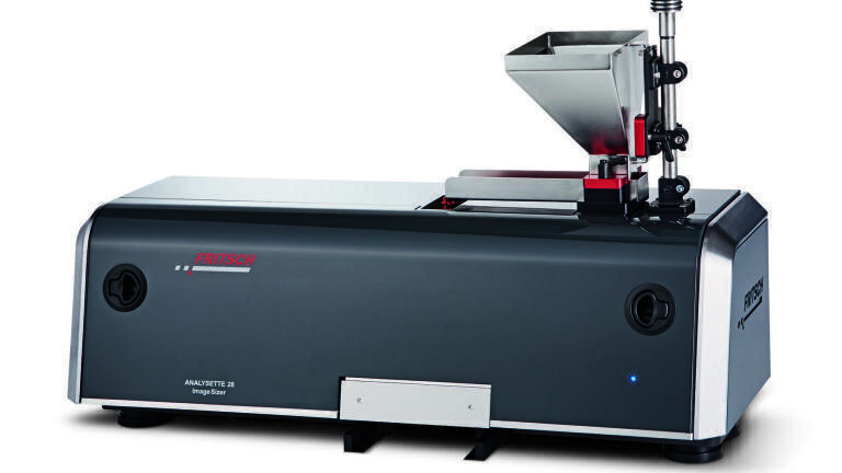 Measurement of Particle Shape and Size with Dynamic Image Analysis