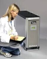 Self Contained Membrane Nitrogen Generator for Lc/ms Analytical Instruments is Now Available!
