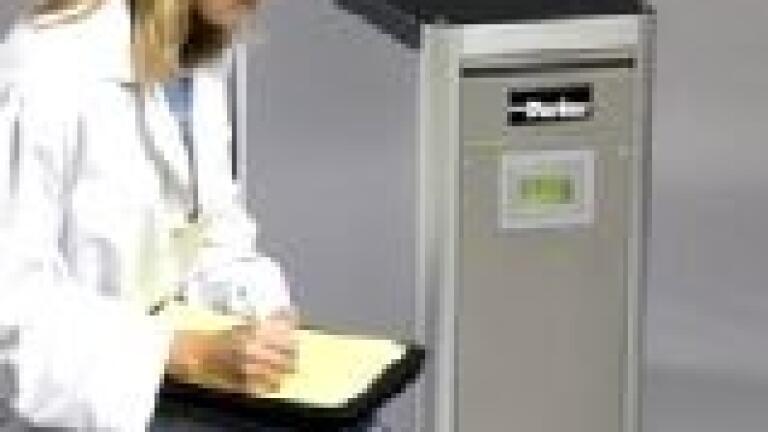 Self Contained Membrane Nitrogen Generator for Lc/ms Analytical Instruments is Now Available!
