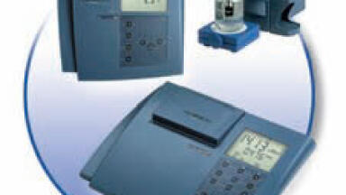 inoLab® Benchtop Meters