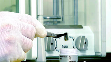 New On Demand Webinar Explains Calibration and Qualification of Laboratory Instruments