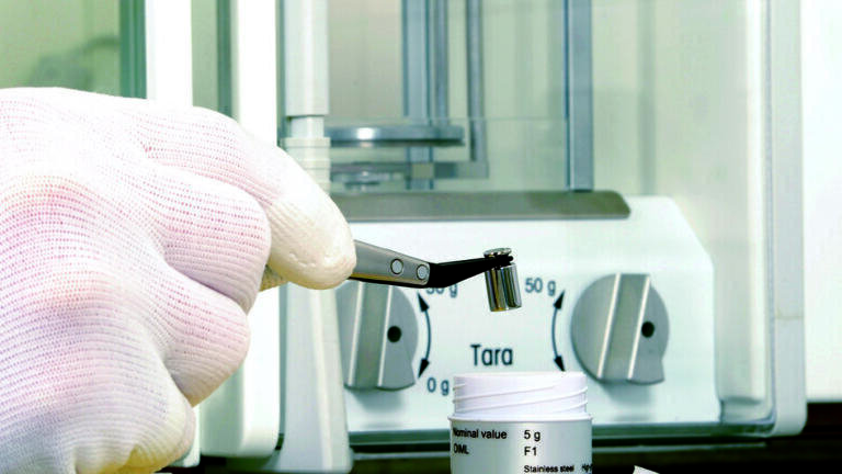 New On Demand Webinar Explains Calibration and Qualification of Laboratory Instruments