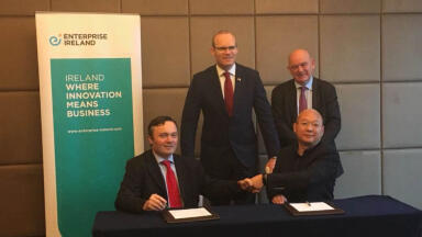Aalto Bio Reagents Signs Distribution Partner Agreement in China with Seebio Biotech