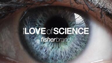 For the Love of Science