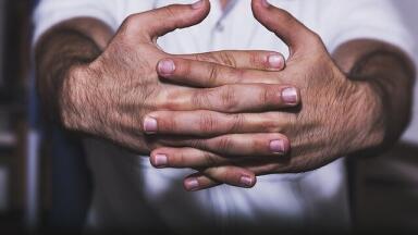 Why Do Your Knuckles Crack?