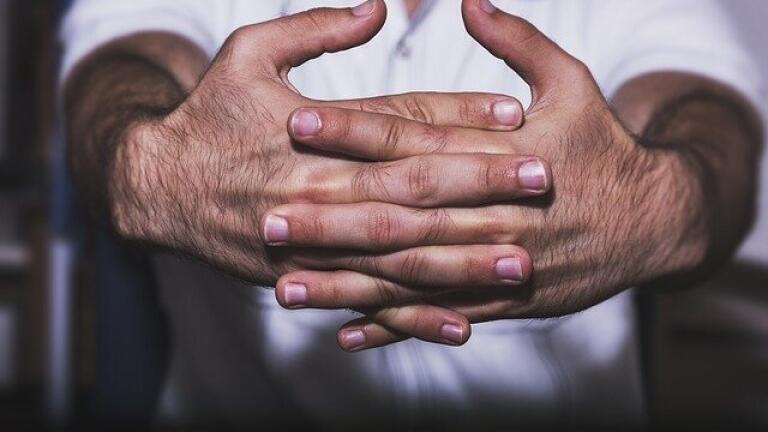 Why Do Your Knuckles Crack?