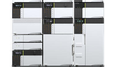 Nexera UC/s enables Liquid and Supercritical Fluid Chromatography with a single System