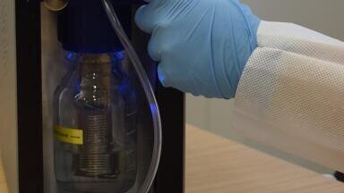 System Helps Scientists Study the Effects of Changes in Humidity in the Development of new APIs