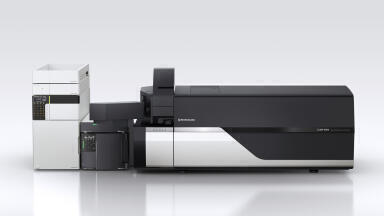 New Micro-Flow LC-MS Solution